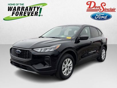 Used 2025 Ford Escape Active w/ Tech Pack #1