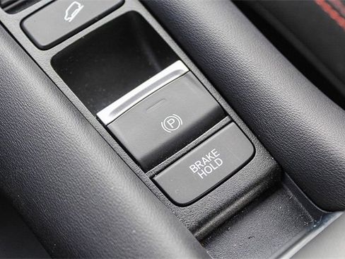 Used 2025 Honda HR-V Sport image 37