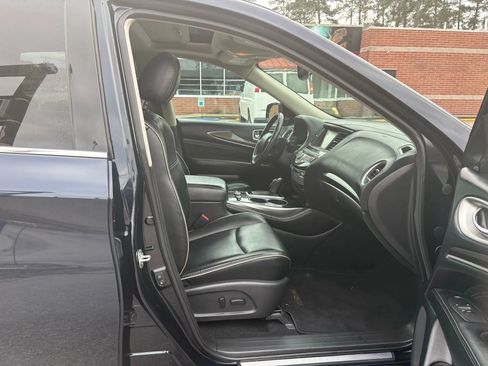 Used 2019 INFINITI QX60 Pure AWD/4WD image 10