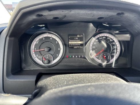 Used 2016 RAM 1500 Tradesman w/ Power & Remote Entry Group image 17