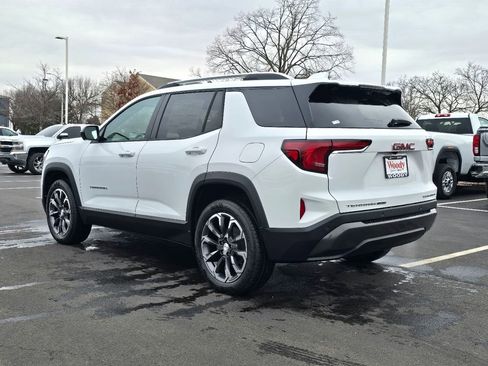 New 2026 GMC Terrain Elevation w/ Elevation Premium Package image 8