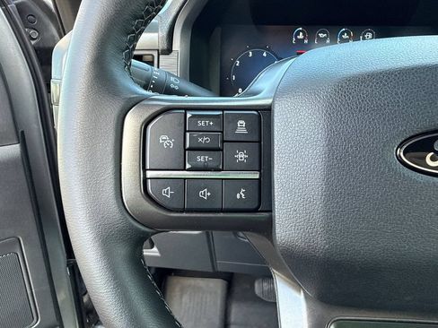 Used 2024 Ford F150 XLT w/ Equipment Group 302A MID AWD/4WD image 24