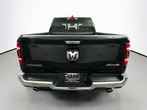 Used 2022 RAM 1500 Laramie image 6