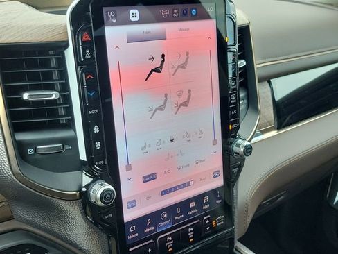 New 2026 RAM 1500 Limited image 15