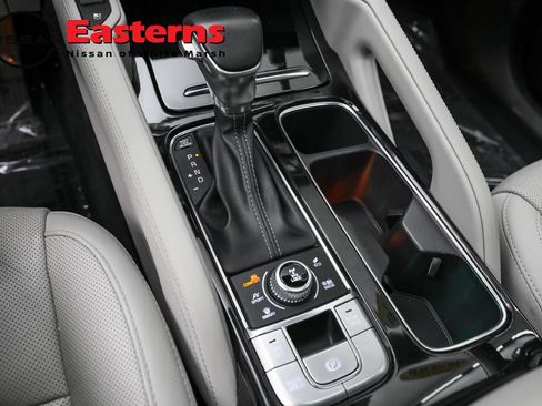 Used 2021 Kia Telluride EX w/ EX Premium Package image 13