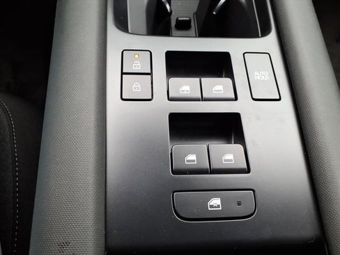 New 2025 Hyundai Ioniq 6 SE AWD/4WD image 20