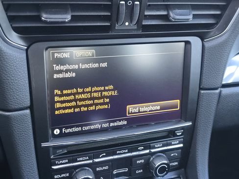 Used 2016 Porsche 911 Carrera S image 21