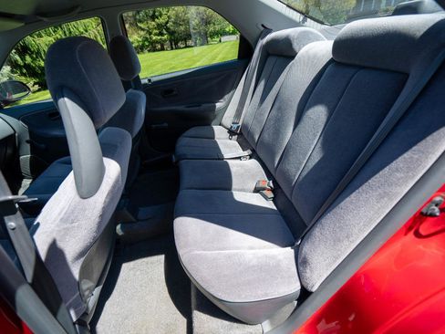 Used 1995 Honda Civic DX image 18