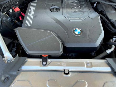 Used 2023 BMW X3 xDrive30i w/ Convenience Package image 55