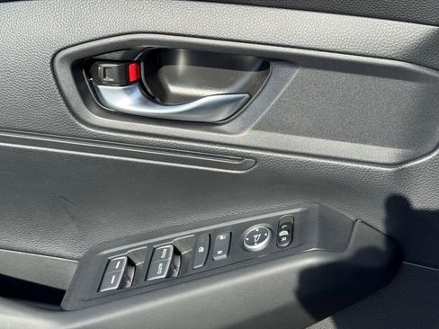 Certified 2024 Honda Accord LX image 22