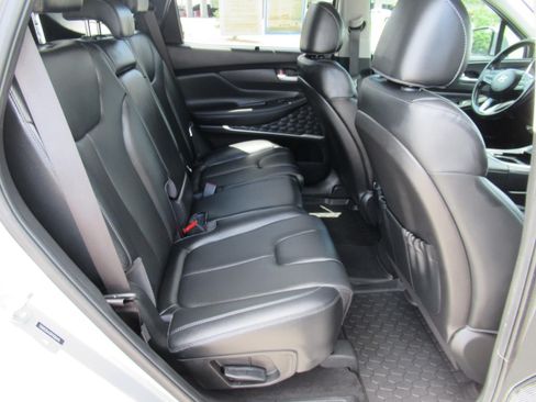Used 2023 Hyundai Santa Fe SEL w/ Premium Package AWD/4WD image 31