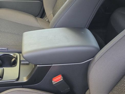 New 2026 Subaru Forester Premium AWD/4WD image 10