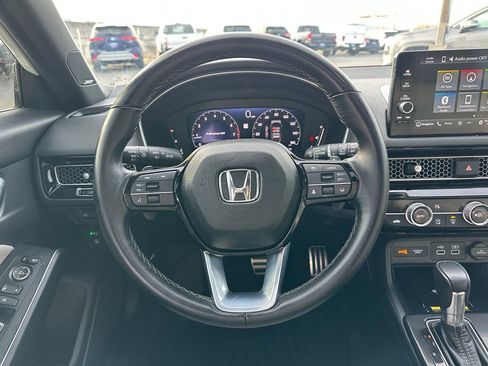 Used 2023 Honda Civic Sport Touring image 18