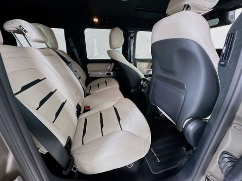 Used 2026 Mercedes-Benz G 63 AMG 4MATIC image 30