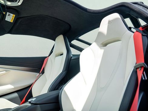 New 2026 McLaren 750S RWD image 44