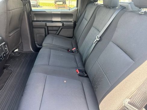 Used 2020 Ford F150 XLT w/ Equipment Group 302A Luxury AWD/4WD image 22