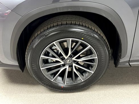 New 2026 Lexus NX 350h AWD w/ Premium Package image 37