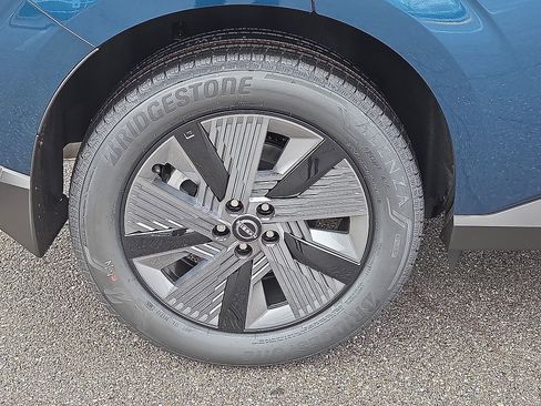 New 2026 Nissan Murano SL image 7