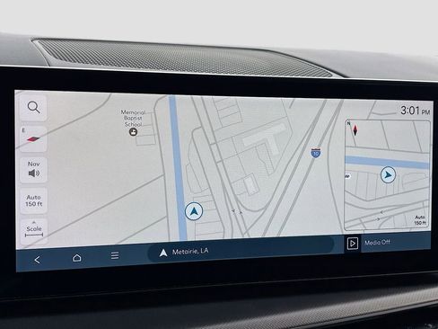 New 2026 Hyundai Santa Fe XRT image 13