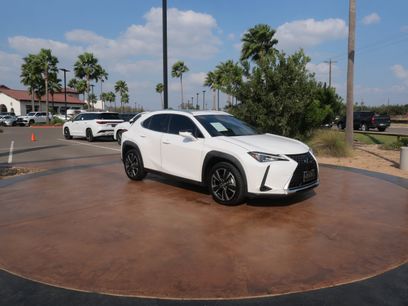 Used 2019 Lexus UX 200