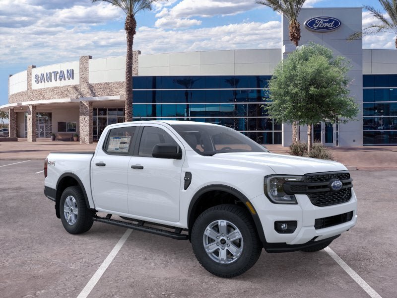New 2026 Ford Ranger XL AWD/4WD image 7