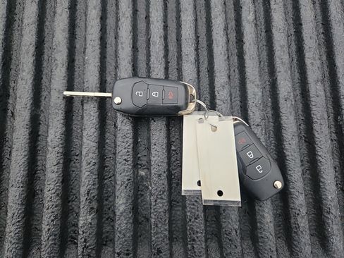 Used 2024 Ford F250 XLT image 21