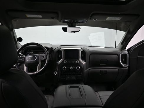 Used 2022 GMC Sierra 3500 Denali w/ Denali Ultimate Package image 32