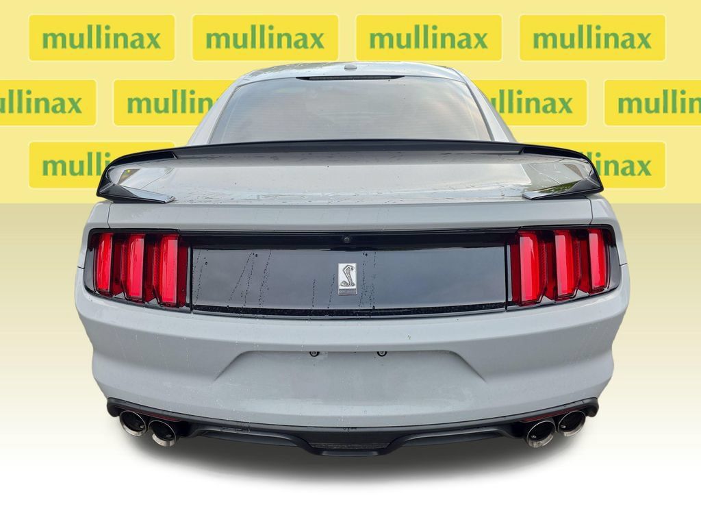 Certified 2017 Ford Mustang Shelby GT350 RWD image 53