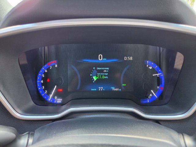Used 2019 Toyota Corolla XSE FWD image 31