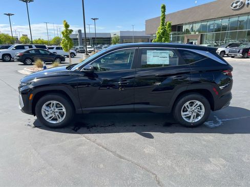 New 2026 Hyundai Tucson SE AWD/4WD image 12