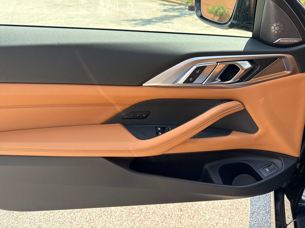 New 2027 BMW 430i Coupe w/ Premium Package RWD image 12