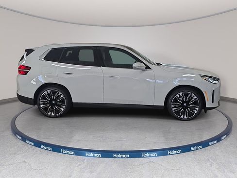 Used 2026 BMW X3 xDrive30 w/ Convenience Package AWD/4WD image 6