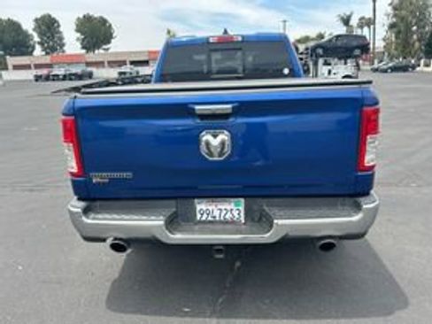 Used 2019 RAM 1500 Big Horn RWD image 6