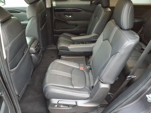 Certified 2023 Honda Pilot EX-L image 9