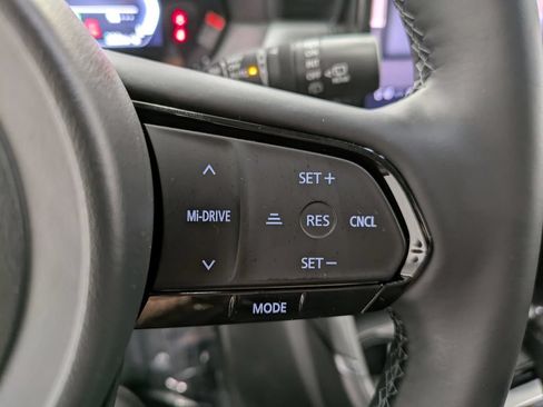 Certified 2026 MAZDA CX-5 Preferred AWD/4WD image 18