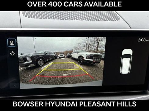 New 2026 Hyundai Santa Fe SE image 11