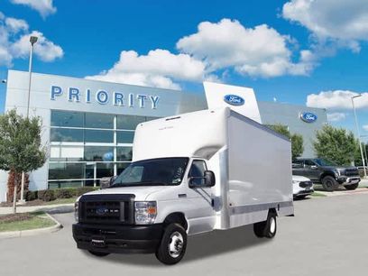 New 2024 Ford E-450 and Econoline 450 Super Duty