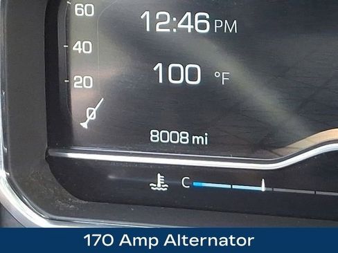 Used 2025 GMC Sierra 1500 Denali image 33