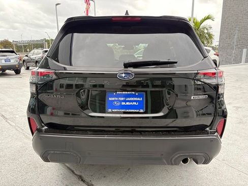 New 2026 Subaru Forester Touring image 5