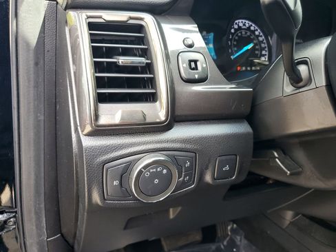 Used 2021 Ford Ranger Lariat w/ Equipment Group 501A High image 17