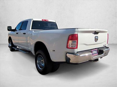 Used 2024 RAM 3500 Big Horn image 7