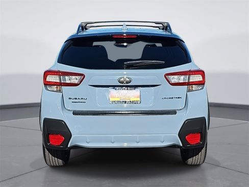 Used 2019 Subaru Crosstrek 2.0i Premium w/ Popular Package #3 image 4