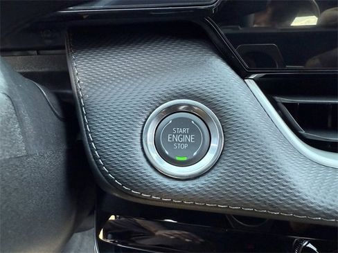 New 2026 Chevrolet Equinox LT w/ Convenience Package II image 20