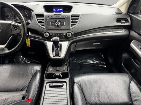 Used 2013 Honda CR-V EX-L image 21