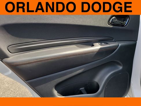 New 2022 Dodge Durango R/T image 10