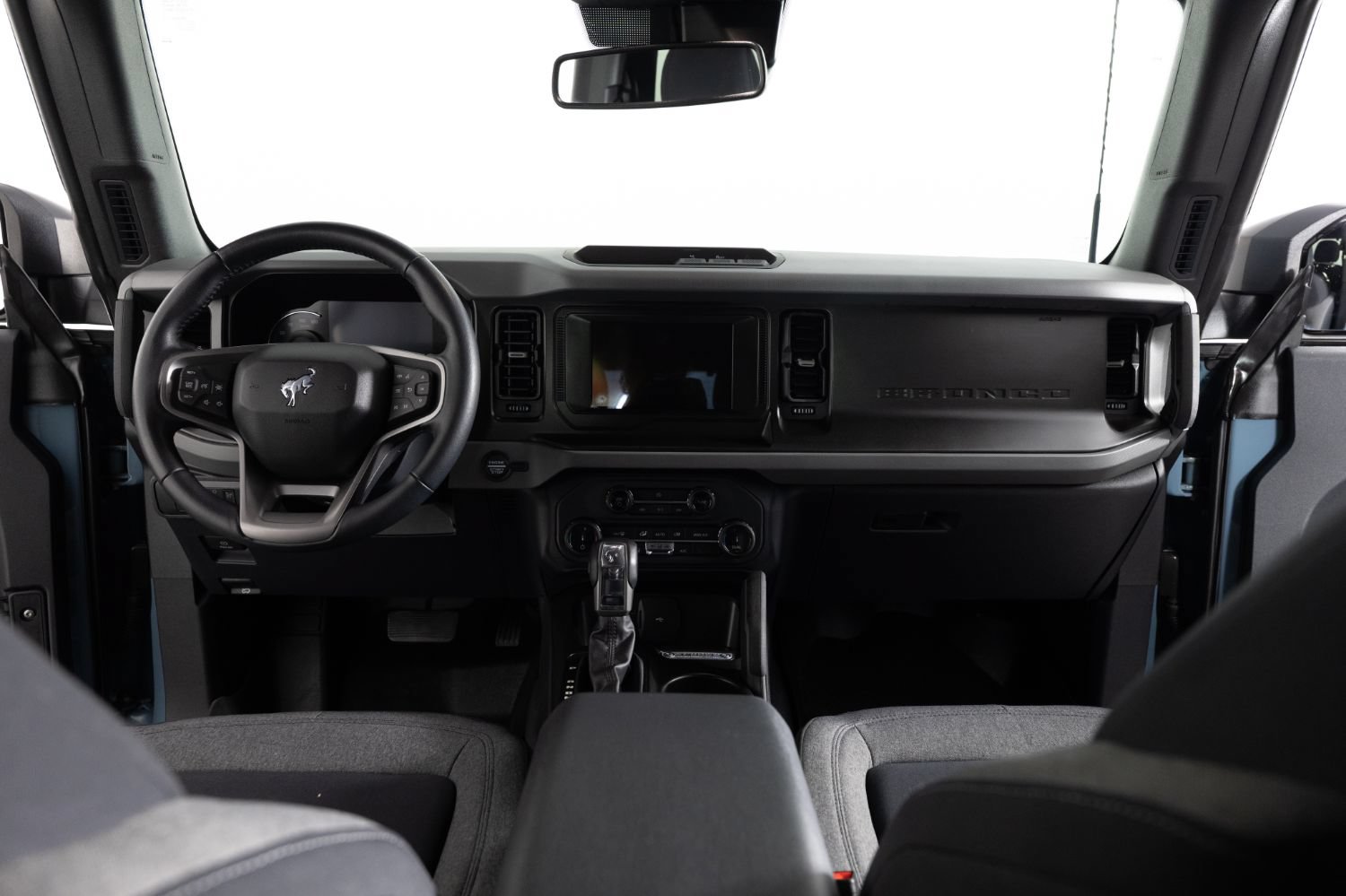 Used 2022 Ford Bronco 2-Door AWD/4WD image 25