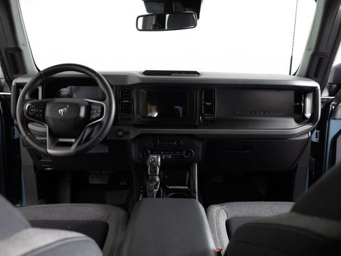 Used 2022 Ford Bronco Big Bend AWD/4WD image 25