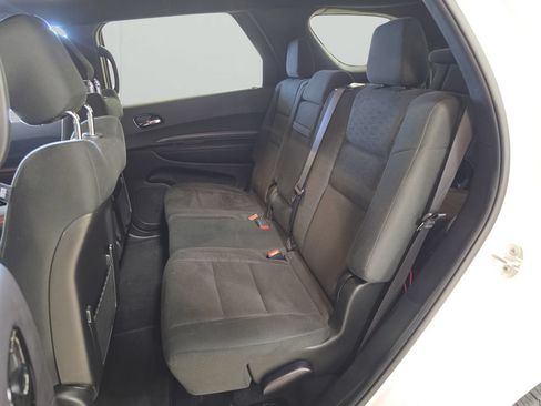 Used 2025 Dodge Durango GT AWD/4WD image 15