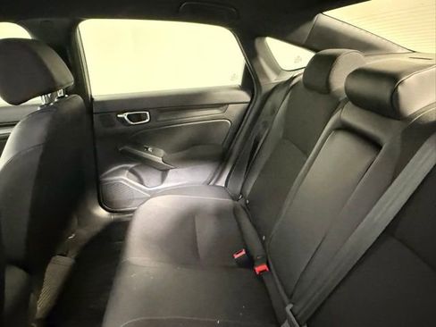 Used 2025 Honda Civic Sport image 33