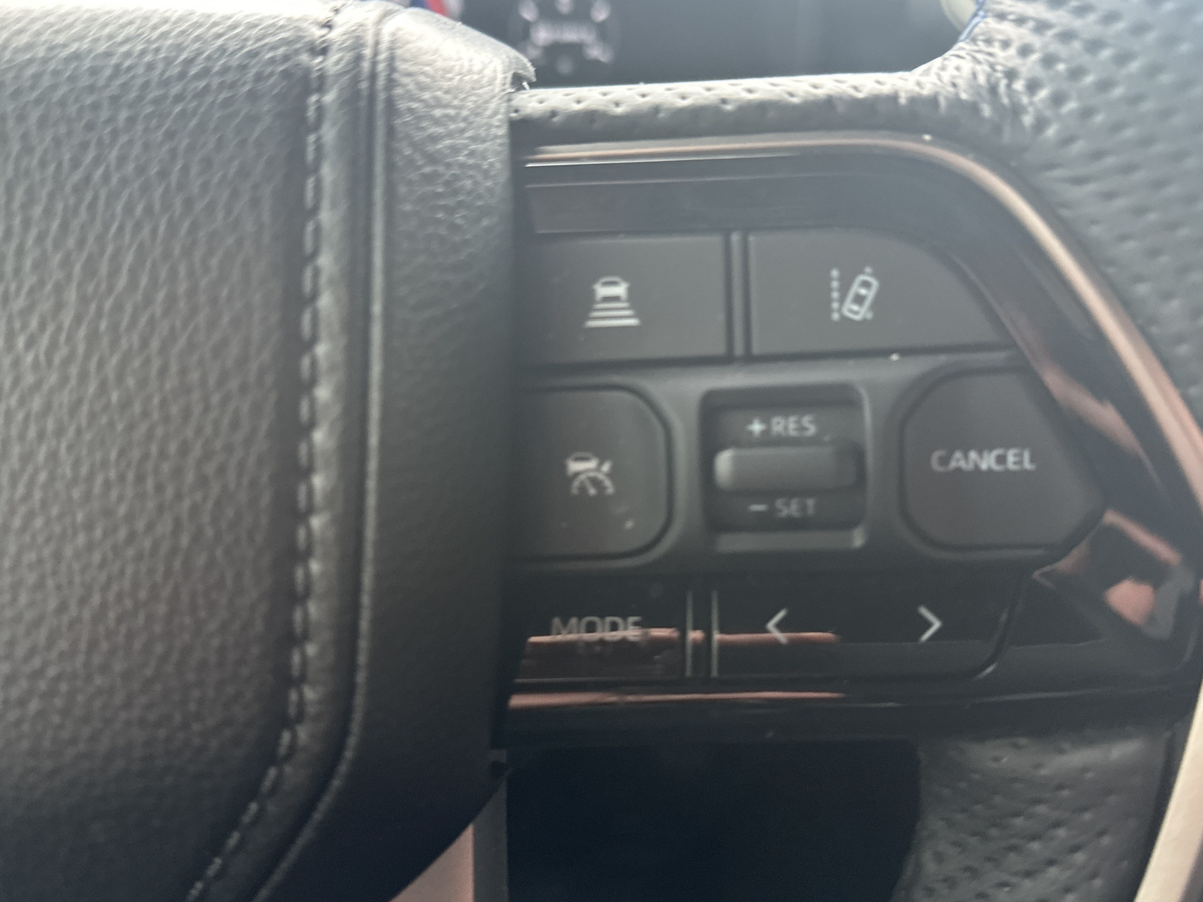 Used 2026 Toyota Tundra Platinum AWD/4WD image 19